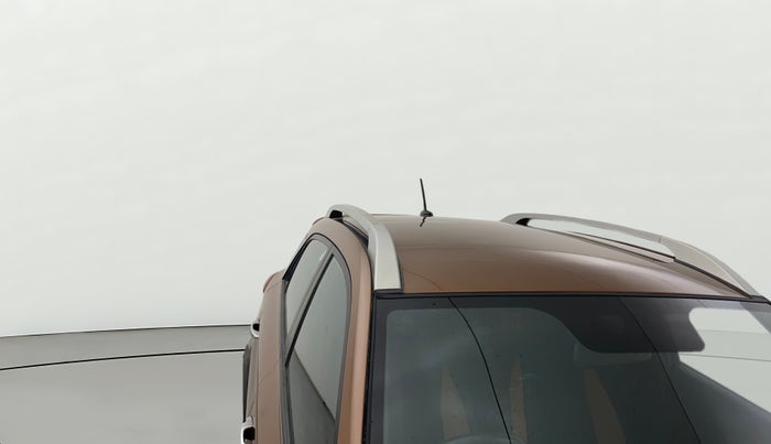 2016 Hyundai i20 Active 1.2 SX, Petrol, Manual, 88,230 km, Roof