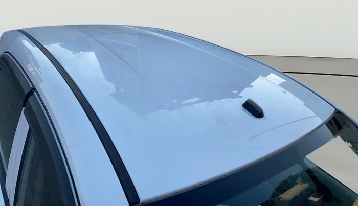 2021 Hyundai NEW SANTRO ERA EXECUTIVE, Petrol, Manual, 81,854 km, Roof