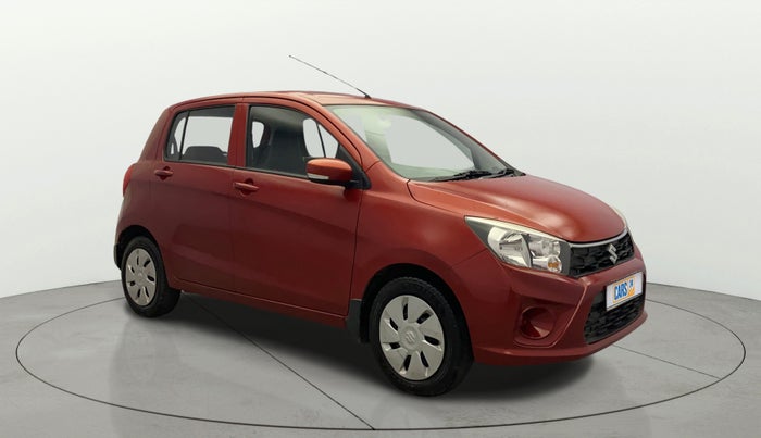 2018 Maruti Celerio ZXI AMT (O), Petrol, Automatic, 80,188 km, SRP