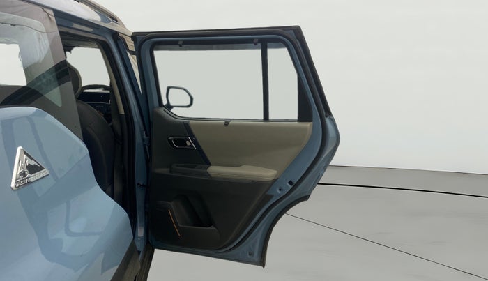 2025 KIA SYROS HTX Plus (O) 1.0 Turbo 7DCT, Petrol, Automatic, 39,411 km, RHS Rear Door