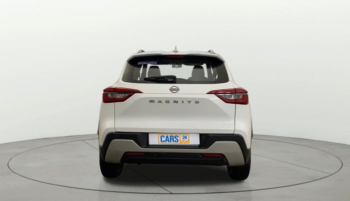 2023 Nissan MAGNITE XV PREMIUM, Petrol, Manual, 38,946 km, Back/Rear