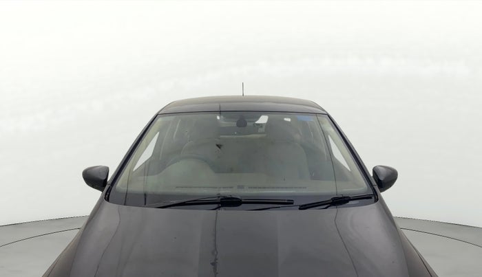 2016 Skoda Rapid 1.6 MPI STYLE PLUS AT, Petrol, Automatic, 87,383 km, Front Windshield