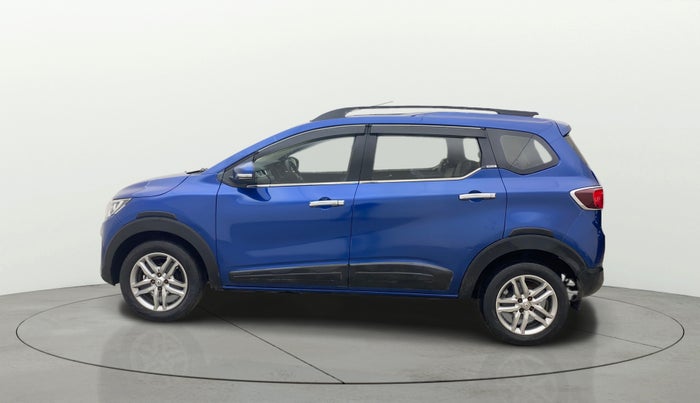 2021 Renault TRIBER RXZ, Petrol, Manual, 54,491 km, Left Side