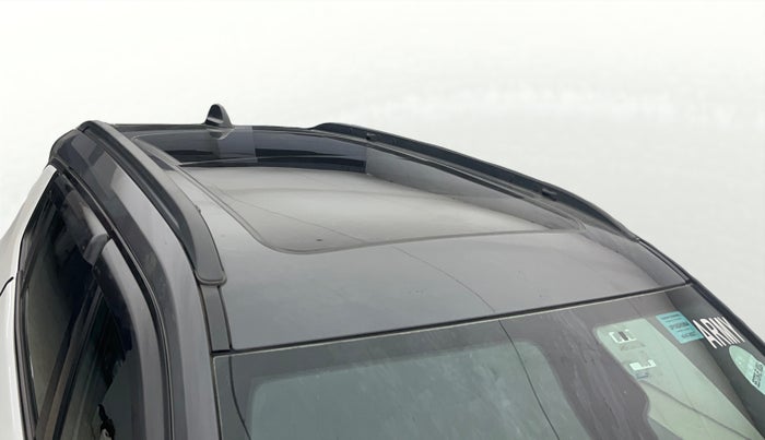 2022 Jeep Compass MODEL S (O) 1.4 PETROL DCT, Petrol, Automatic, 43,914 km, Roof