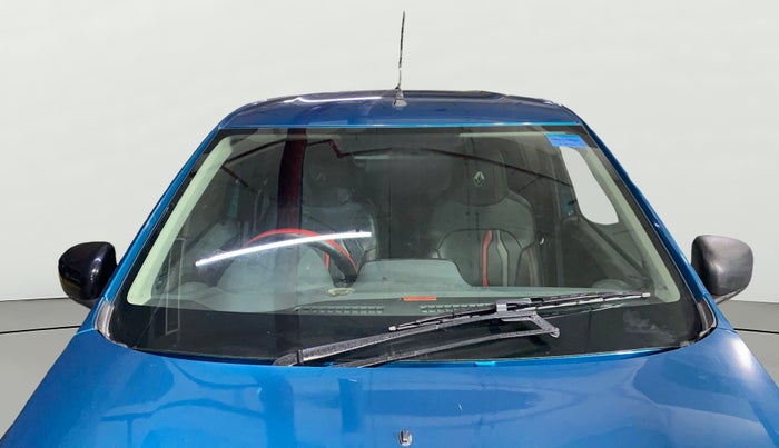 2021 Renault Kwid RXT 1.0 AMT (O), Petrol, Automatic, 38,413 km, Front Windshield