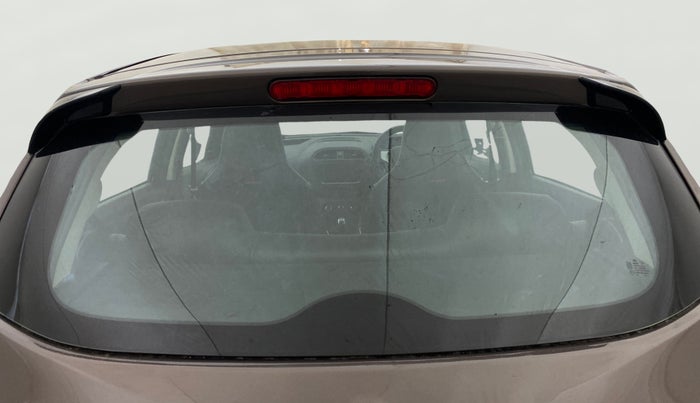 2018 Tata Tiago XE PETROL, Petrol, Manual, 83,277 km, Rear Windshield