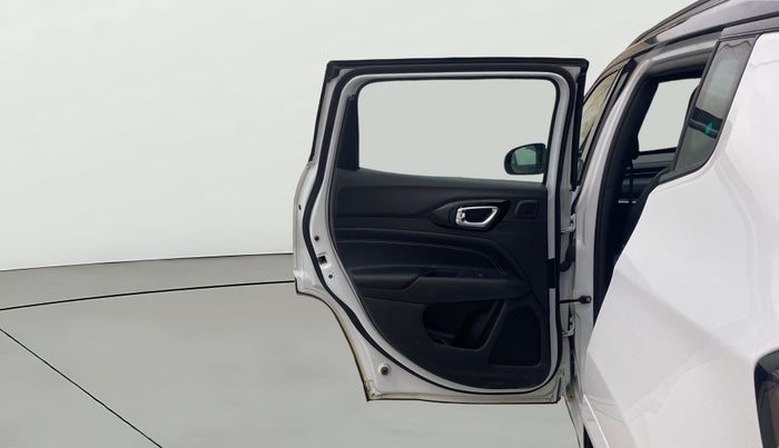 2023 Jeep Compass MODEL S (O) DIESEL 4X4 AT, Diesel, Automatic, 43,205 km, LHS Rear Door