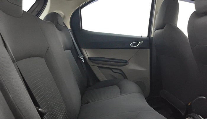 2016 Tata Tiago XZ PETROL, Petrol, Manual, 53,830 km, Right Side Rear Door Cabin