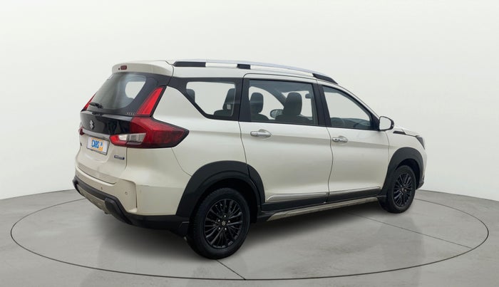 2021 Maruti XL6 ZETA AT, Petrol, Automatic, 37,942 km, Right Back Diagonal
