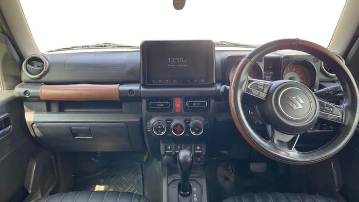Interior
