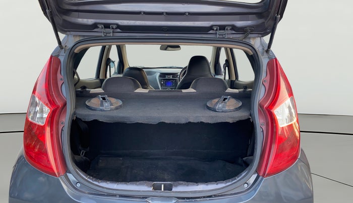 2014 Hyundai Eon ERA +, Petrol, Manual, 17,518 km, Boot Open Zoomed View