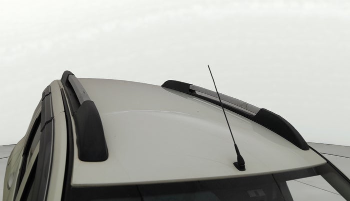 2015 Renault Duster 110 PS RXZ DIESEL, Diesel, Manual, 69,895 km, Roof