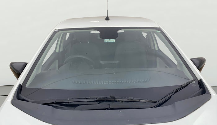 2022 Tata ALTROZ XT PETROL, Petrol, Manual, 10,104 km, Front Windshield