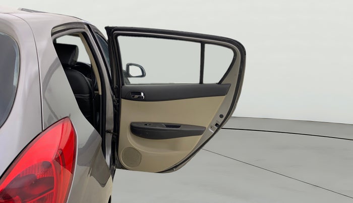 2012 Hyundai i20 MAGNA (O) 1.2, Petrol, Manual, 44,572 km, RHS Rear Door