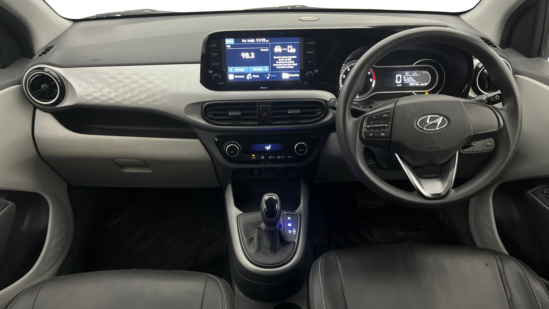 Interior