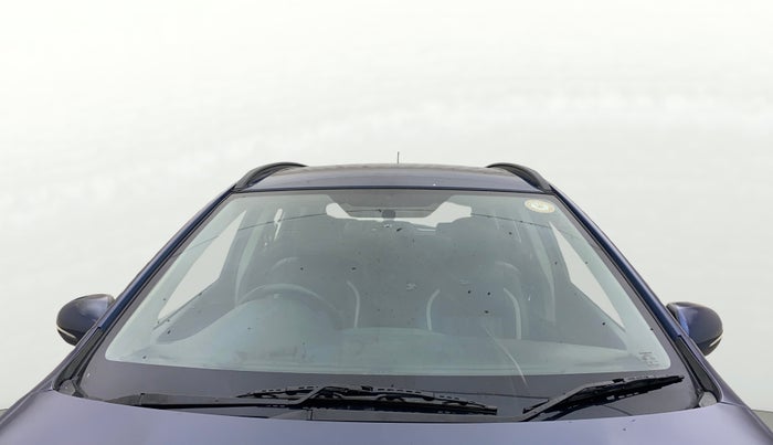 2018 Maruti S Cross ZETA 1.3, Diesel, Manual, 97,895 km, Front Windshield