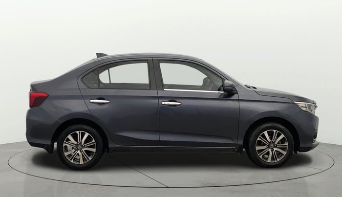2021 Honda Amaze 1.2L I-VTEC VX, Petrol, Manual, 77,912 km, Right Side View