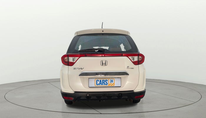 2016 Honda BR-V 1.5L I-VTEC V CVT, Petrol, Automatic, 48,449 km, Back/Rear