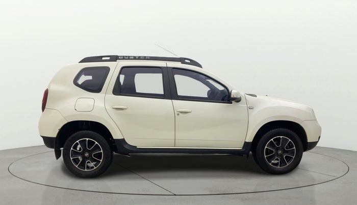2019 Renault Duster 110 PS RXS 4X2 AMT DIESEL, Diesel, Automatic, 82,755 km, Right Side View