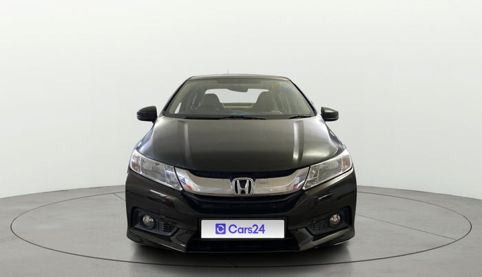 2015 Honda City 1.5L I-VTEC VX, Petrol, Manual, 48,327 km, Front