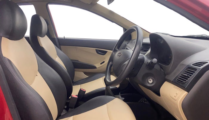 2015 Hyundai Eon ERA +, Petrol, Manual, 56,610 km, Right Side Front Door Cabin