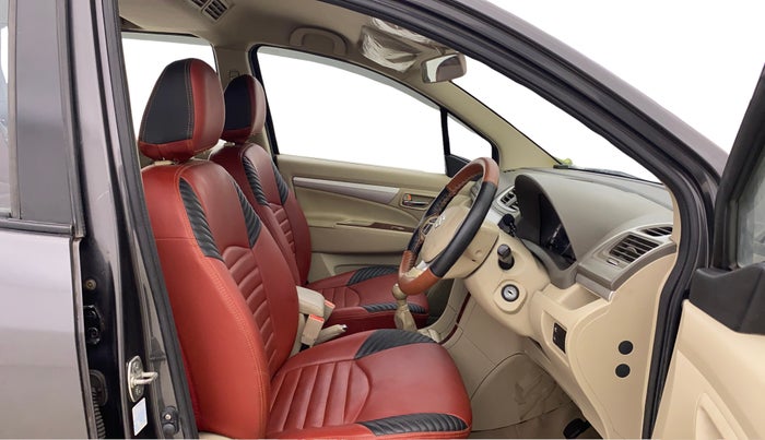 2016 Maruti Ertiga VXI ABS, Petrol, Manual, 31,310 km, Right Side Front Door Cabin