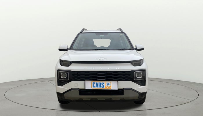 2024 Hyundai EXTER SX 1.2 MT, Petrol, Manual, 42,822 km, Front