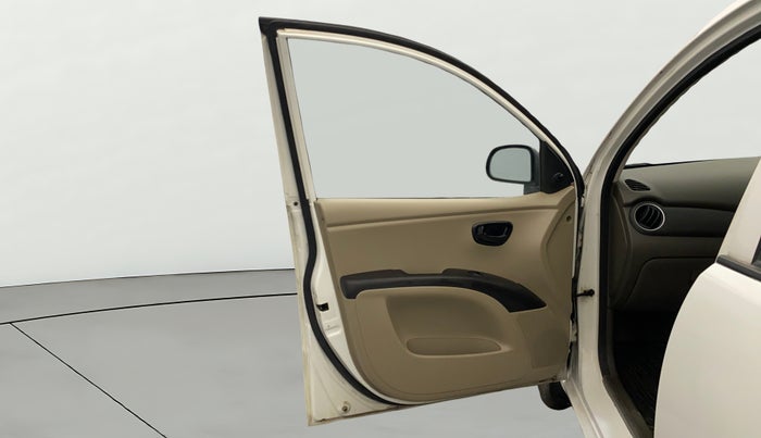 2015 Hyundai i10 MAGNA 1.1, Petrol, Manual, 33,554 km, LHS Front Door