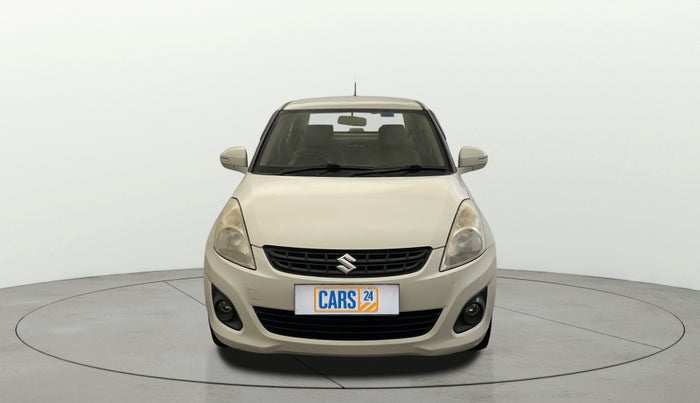 2014 Maruti Swift Dzire VXI, Petrol, Manual, 54,963 km, Front
