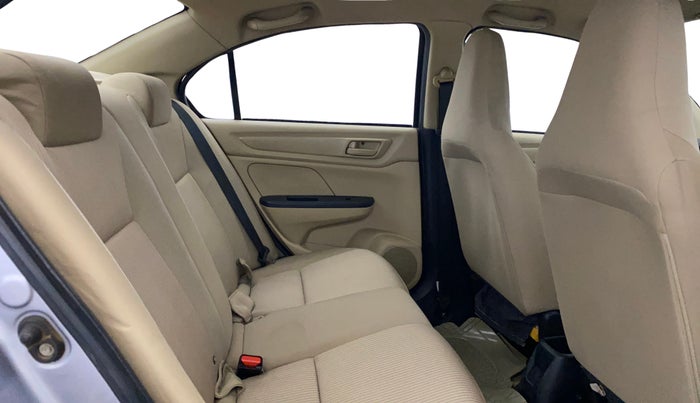 2019 Honda Amaze 1.2L I-VTEC E, Petrol, Manual, 70,273 km, Right Side Rear Door Cabin