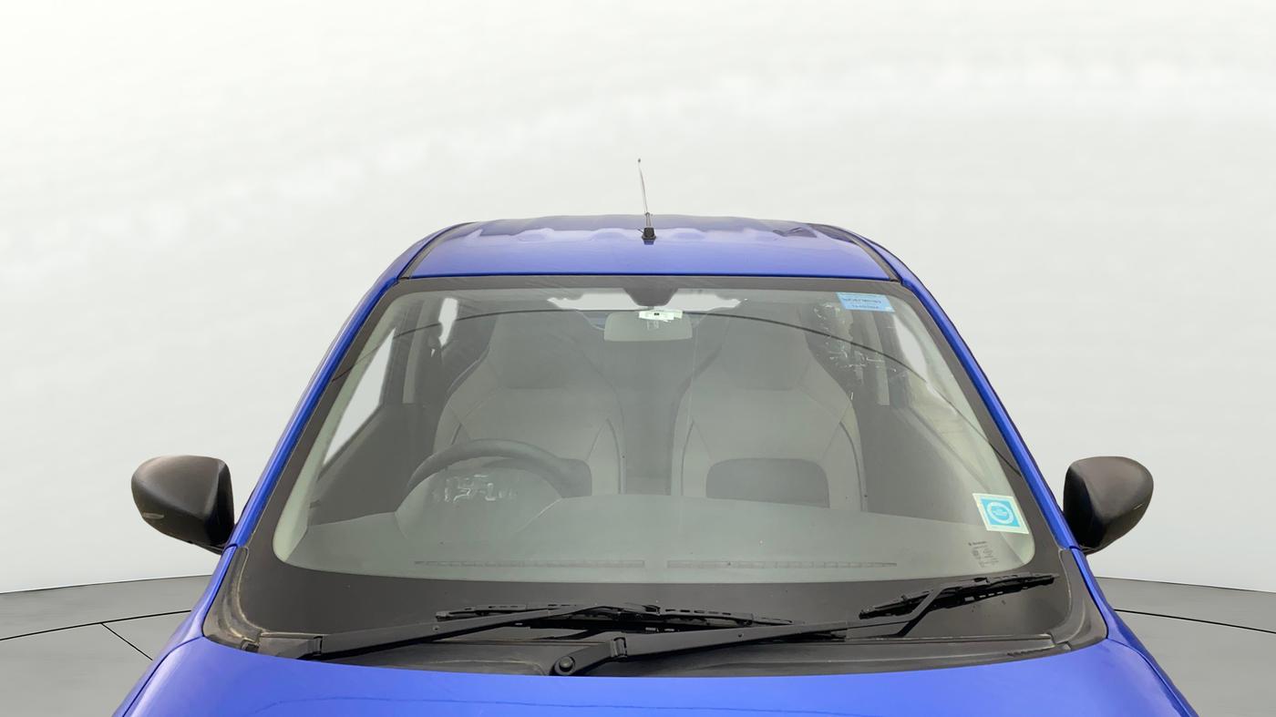 2024 Maruti Alto K10 VXi (O) AGS, Petrol, Manual, 6,850 km, Front Windshield