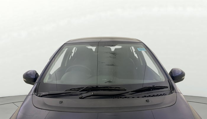2019 Tata TIGOR XZA PLUS PETROL, Petrol, Automatic, 15,956 km, Front Windshield
