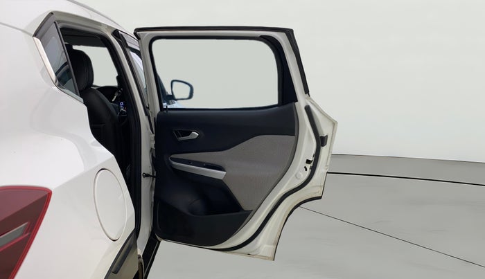 2022 Nissan MAGNITE XL, Petrol, Manual, 31,773 km, RHS Rear Door