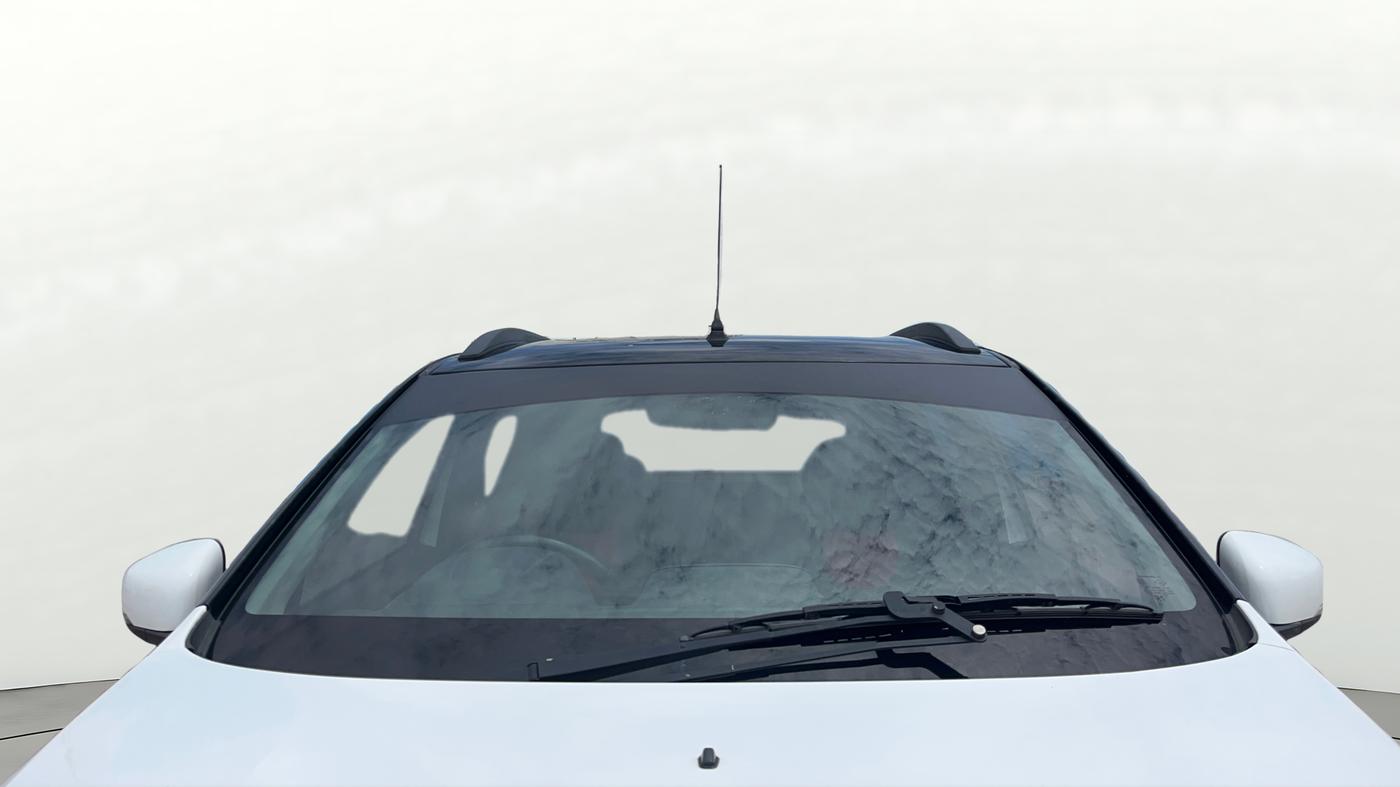 2023 Renault Kwid CLIMBER MT 1.0, Petrol, Manual, 46,846 km, Front Windshield
