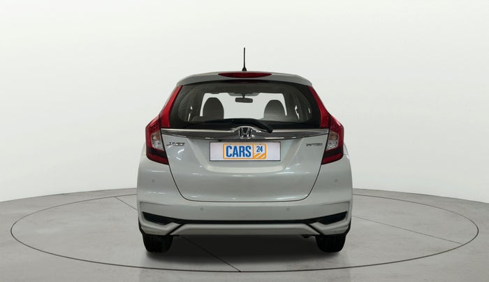 2022 Honda Jazz 1.2L I-VTEC ZX CVT, Petrol, Automatic, 14,253 km, Back/Rear