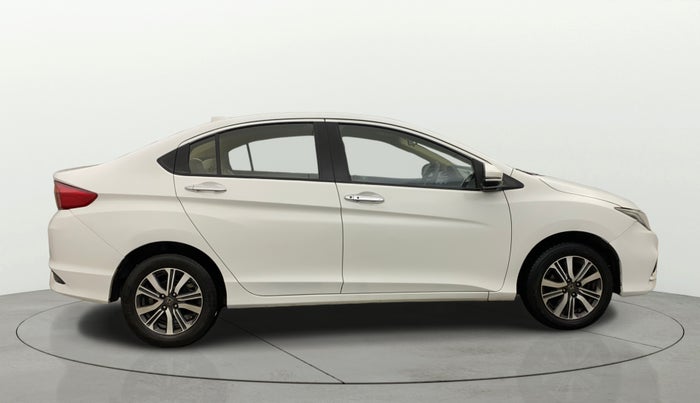 2019 Honda City 1.5L I-VTE V CVT, Petrol, Automatic, 1,08,219 km, Right Side View