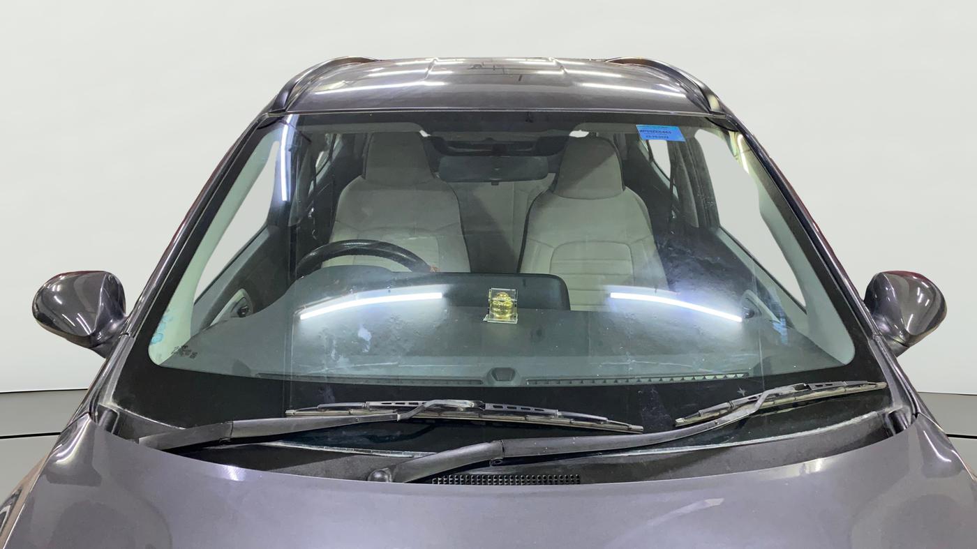 2022 Hyundai GRAND I10 NIOS SPORTZ 1.2 KAPPA VTVT CNG, CNG, Manual, 51,660 km, Front Windshield