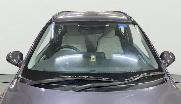 2022 Hyundai GRAND I10 NIOS SPORTZ 1.2 KAPPA VTVT CNG, CNG, Manual, 51,639 km, Front Windshield