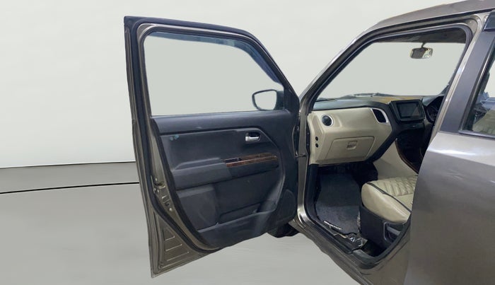 2020 Maruti New Wagon-R ZXI 1.2, Petrol, Manual, 43,188 km, LHS Front Door