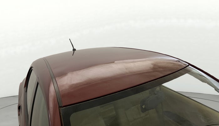 2014 Honda Amaze 1.2L I-VTEC S, Petrol, Manual, 42,045 km, Roof