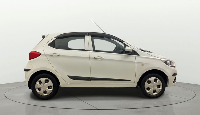 2018 Tata Tiago XT PETROL, Petrol, Manual, 58,410 km, Right Side View