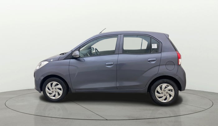 2019 Hyundai NEW SANTRO SPORTZ AMT, Petrol, Automatic, 42,692 km, Left Side