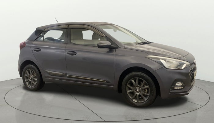 2019 Hyundai Elite i20 SPORTZ PLUS 1.2, Petrol, Manual, 69,353 km, SRP