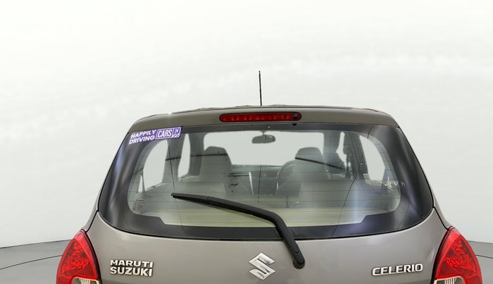 2018 Maruti Celerio ZXI AMT (O), Petrol, Automatic, 56,642 km, Rear Windshield