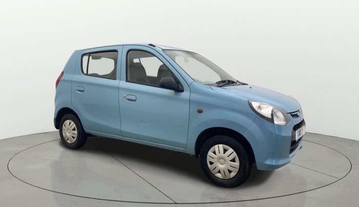 2013 Maruti Alto 800 LXI, Petrol, Manual, 34,369 km, SRP