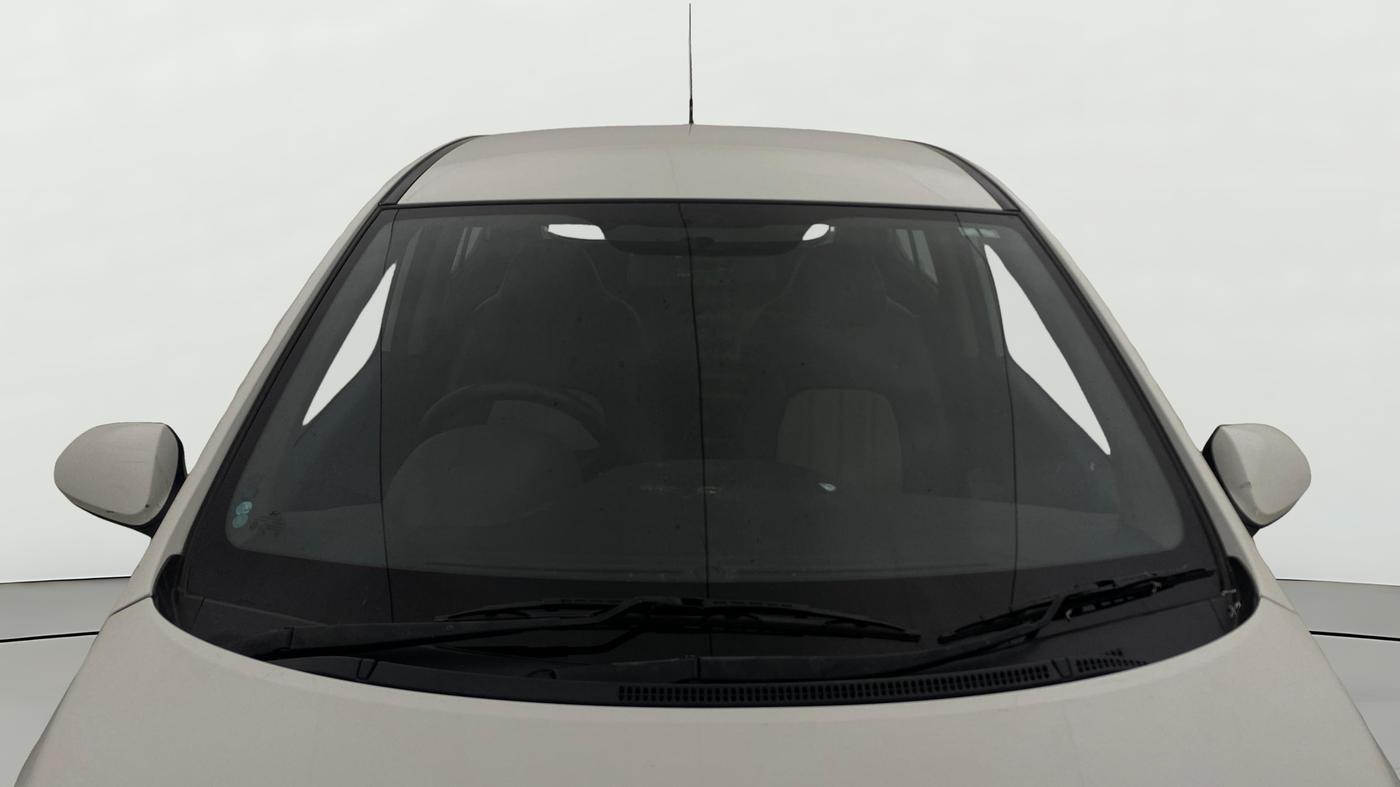 2016 Hyundai Grand i10 MAGNA AT 1.2 KAPPA VTVT, Petrol, Automatic, 40,422 km, Front Windshield