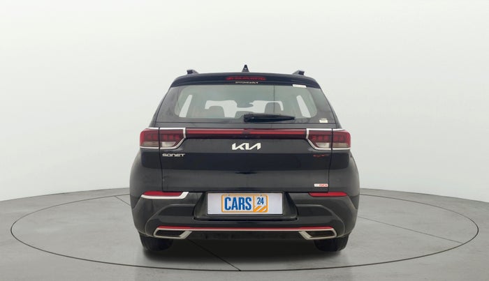 2023 KIA SONET GTX PLUS 1.0 DCT, Petrol, Automatic, 62,321 km, Back/Rear