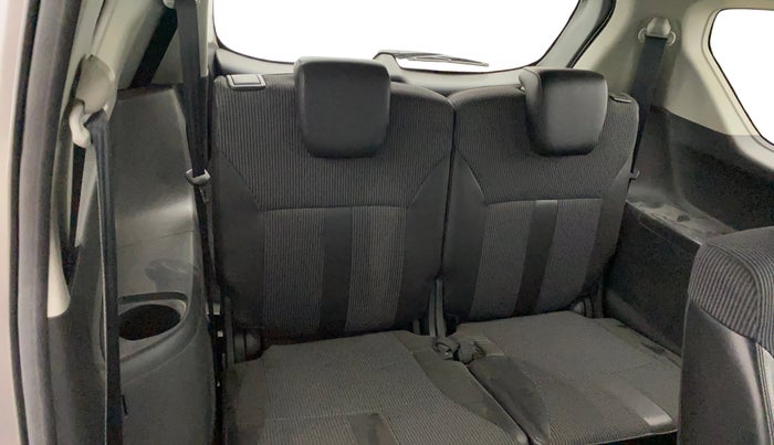 2019 Maruti XL6 ZETA AT, Petrol, Automatic, 59,561 km, Third Seat Row ( optional )