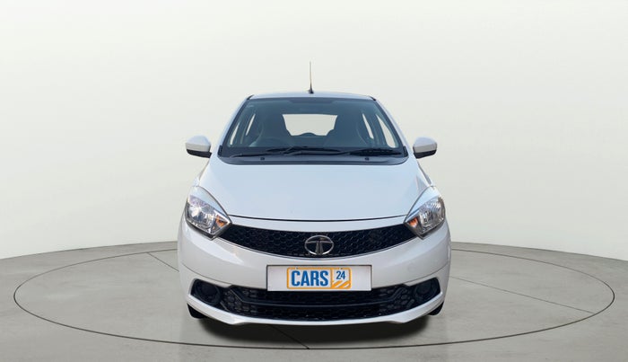 2018 Tata Tiago XT PETROL, CNG, Manual, 77,648 km, Front