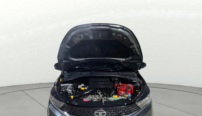 2023 Tata Tiago XTA PETROL, CNG, Automatic, 31,046 km, Open Bonet